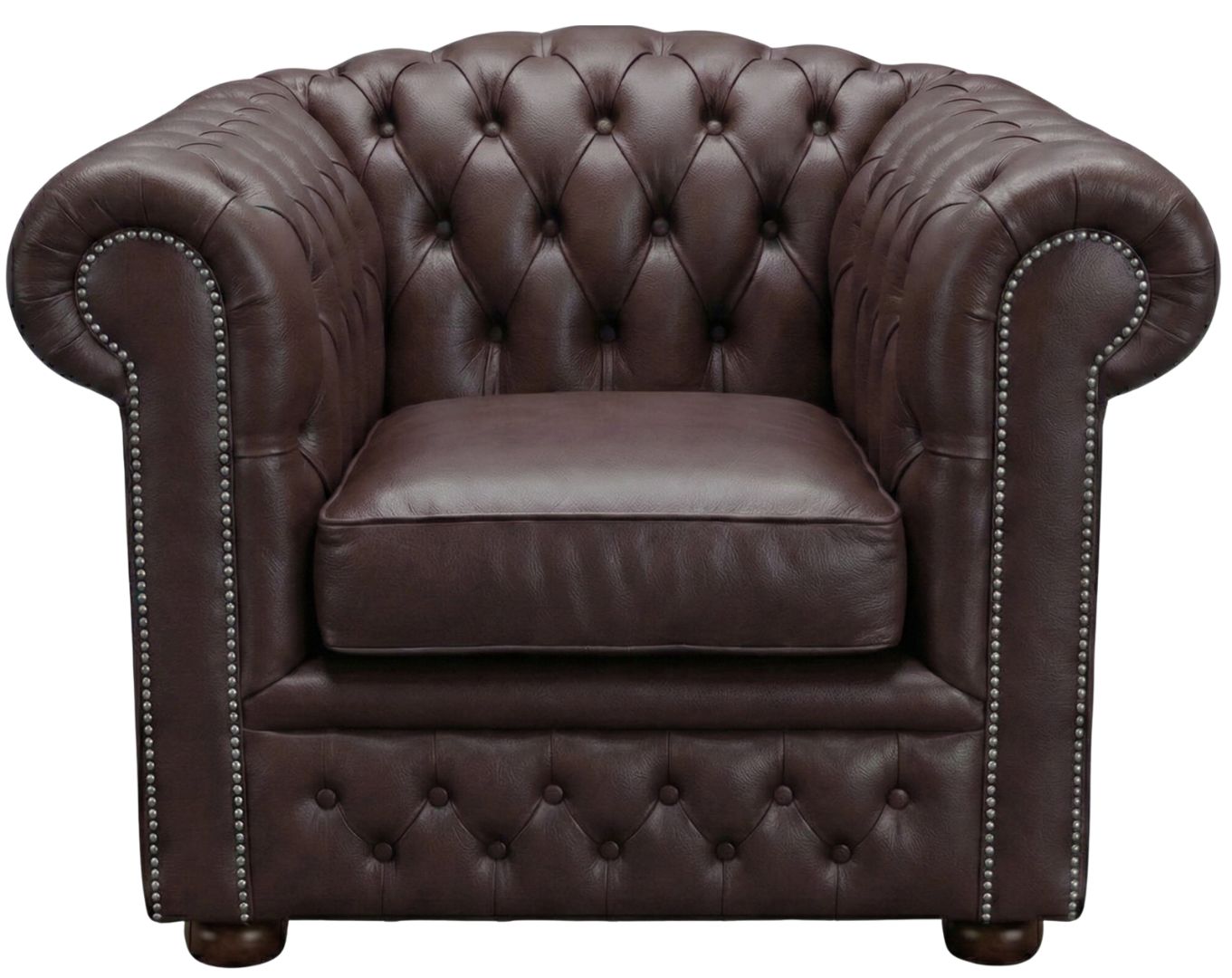 The Royale Chesterfield